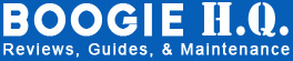 Boogie H.Q.